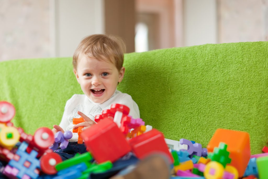 Rozwijanie umiejętności społecznych u dzieci jest kluczowym elementem Zabawki